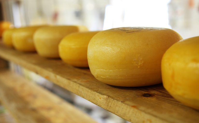 Какие наценки на сыр и сметану в торговых сетях Новороссийска?