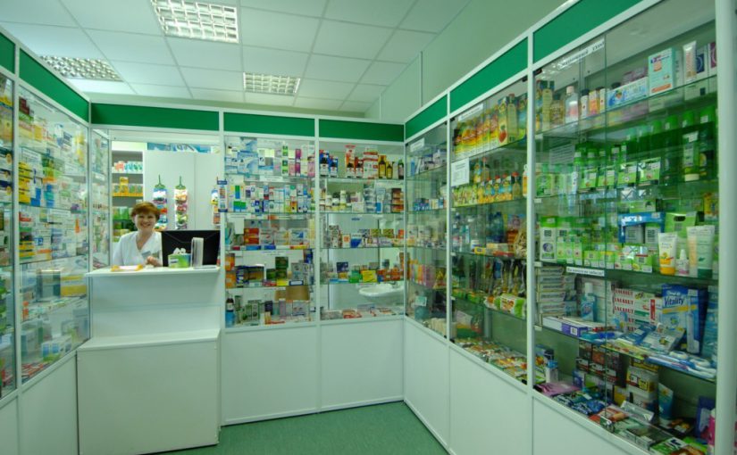 В аптеках Новороссийска решили заработать на больных коронавирусом