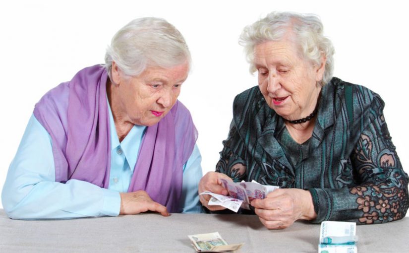 Некоторые новороссийцы смогут стать пенсионерами в 55 и 60 лет, как раньше
