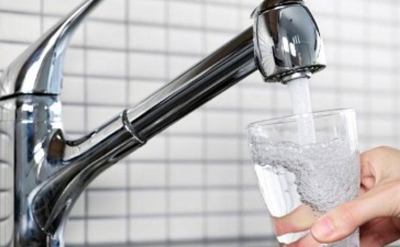 Администрации Новороссийска посоветовали установить опреснитель воды