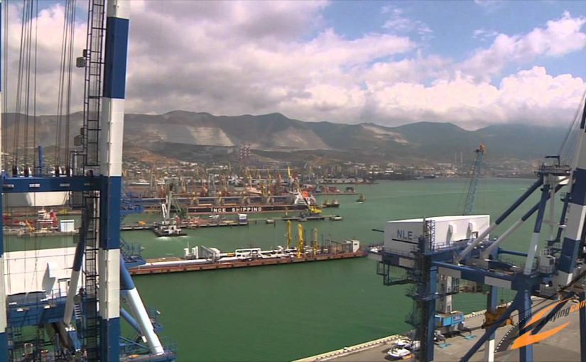 «Россети» добавили электричества новороссийскому морскому порту