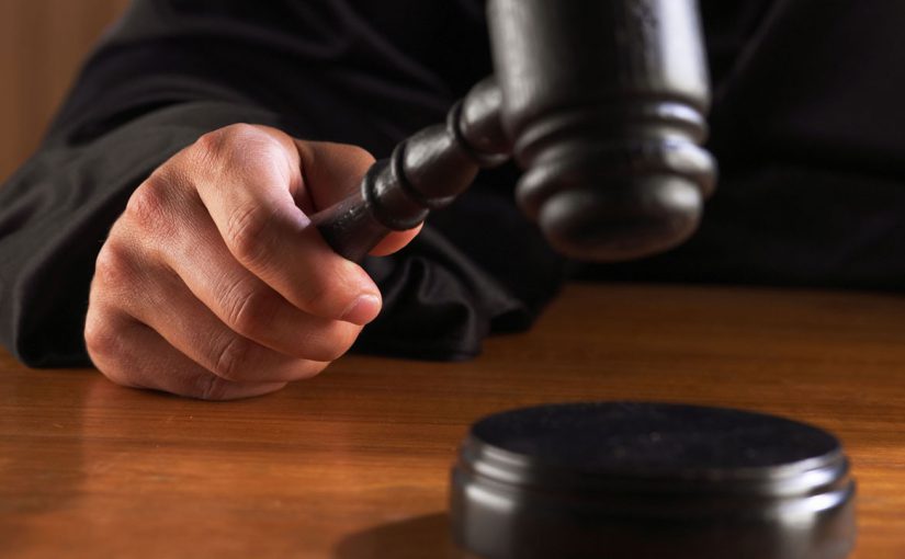 В Анапе судью лишили полномочий за неправосудное решение