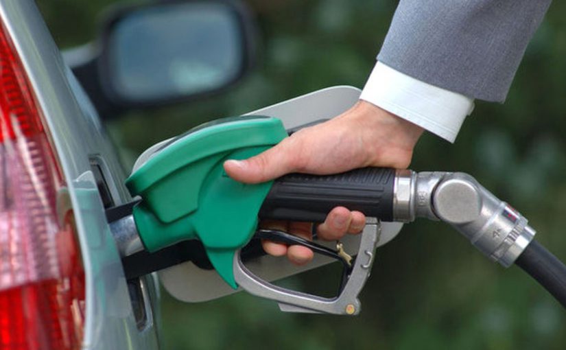 Муниципалитет Новороссийска был должен за бензин поставщику более 730 тыс. рублей