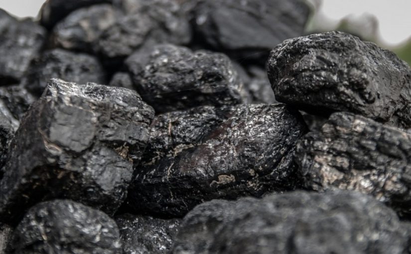 Сто лет назад в Новороссийске согревались с помощью угля из Англии