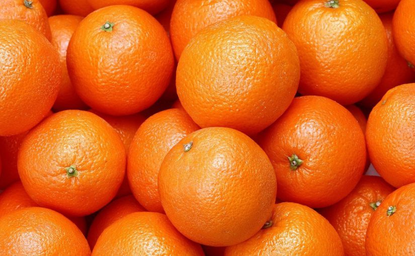 Сирия хочет через Новороссийск ввозить апельсины и баклажаны