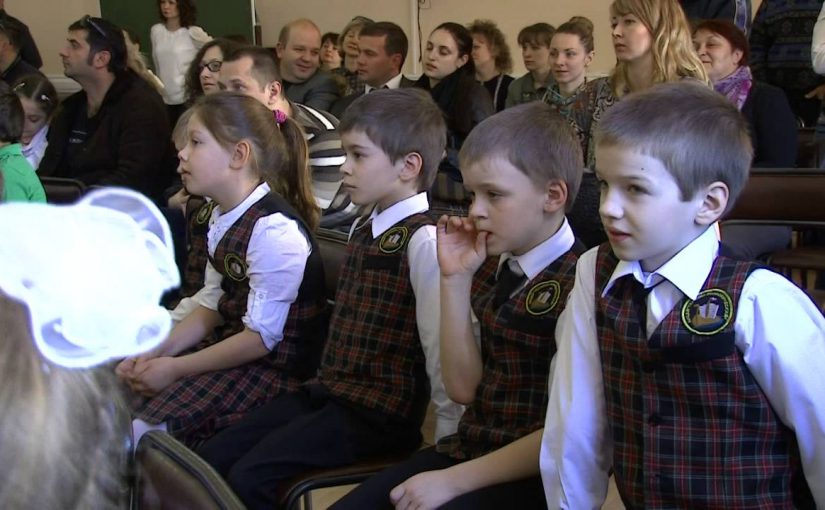 Две новороссийских школы вошли в топ-500 образовательных учреждений России