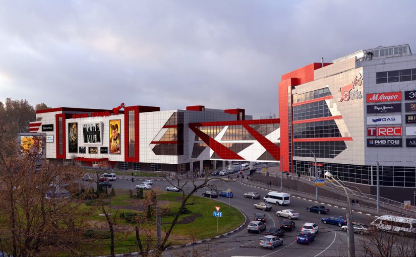 «Красная площадь» в Новороссийске не будет платить налог на имущество