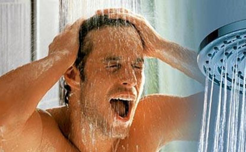 С июня новороссийцы за горячий душ будут платить больше