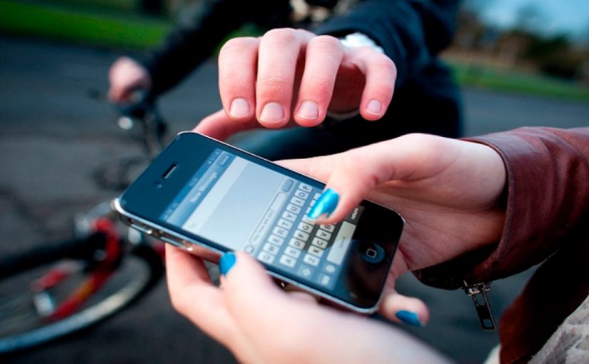 Новороссийцы могут вызвать полицию с мобильного телефона даже без «симки»