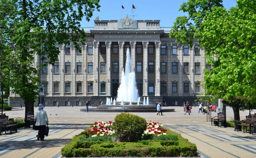 Региональные депутаты от Новороссийска владеют французской недвижимостью и значатся в списке самых богатых
