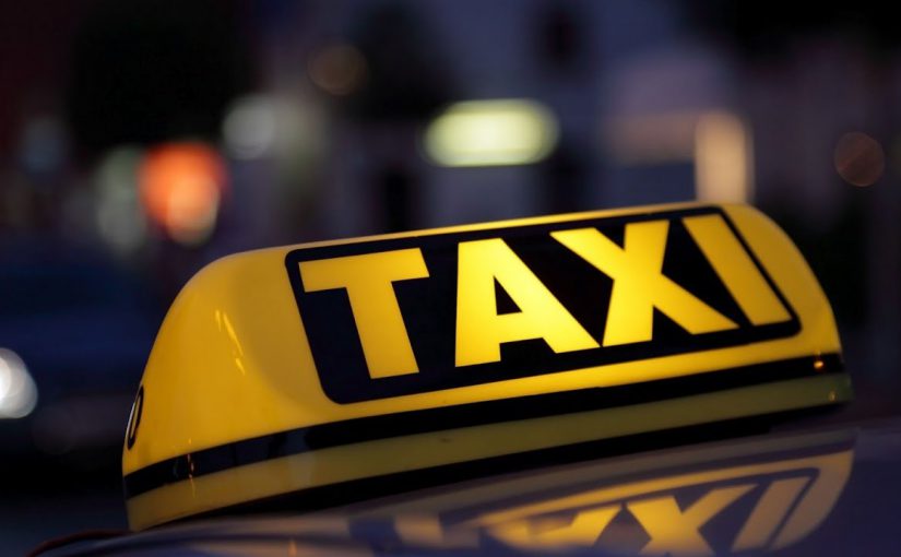В Новороссийске водителям такси обещают зарплату в 120 тысяч