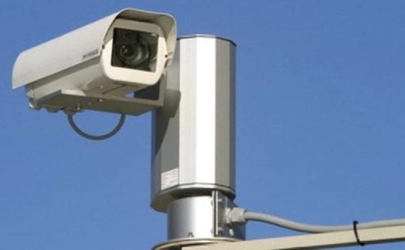 Полиция просит увеличить число видеокамер в Новороссийске