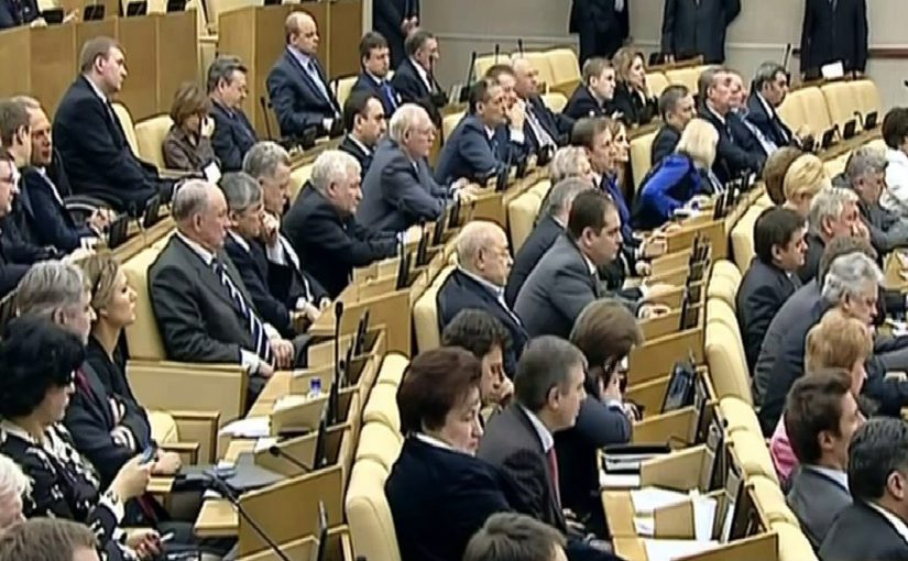Депутат Госдумы попал в скандальную историю из-за бизнеса под Новороссийском