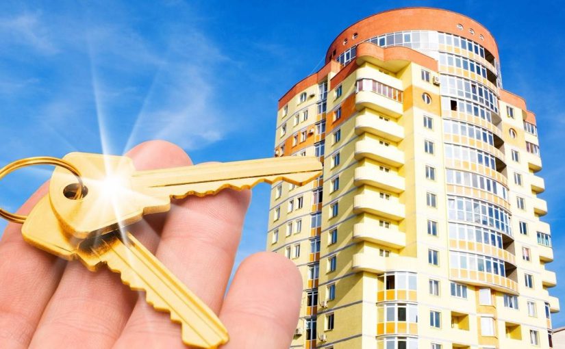Семь молодых семей получат ключи от квартир по государственной программе