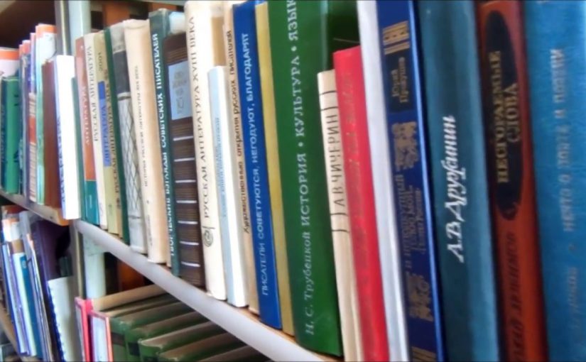 В библиотеках Новороссийска книги будут отправлять «на карантин»