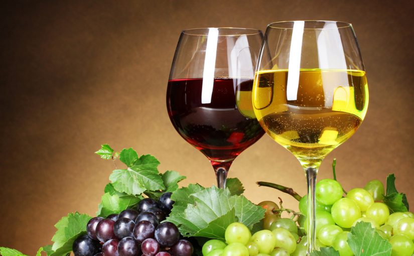Будут ли в Абрау-Дюрсо разливать напитки по бокалам виноматы?