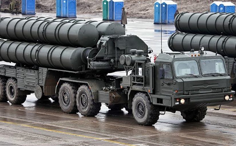 Из Новороссийска на трех судах доставят в Турцию ракеты