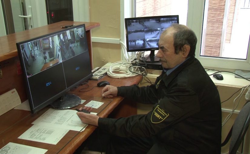Новороссийские полицейские  установили мошенницу  по видео