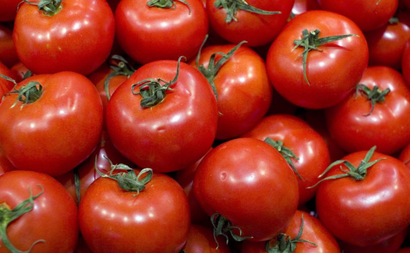 На новороссийских рынках появятся турецкие помидоры: станут ли овощи дешевле?