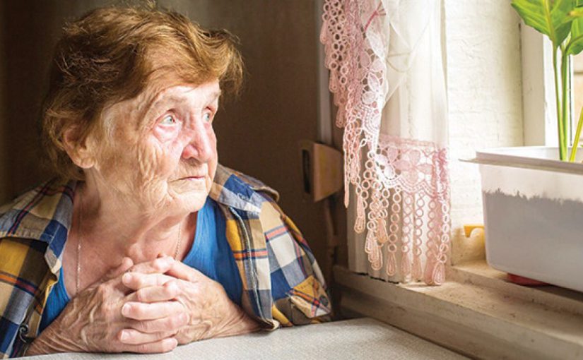 Лжесотрудники горгаза в Новороссийске навязали старушке прибор за 7 тысяч рублей