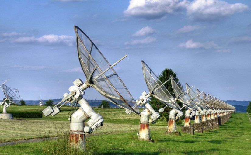 Будет ли над Новороссийском защитное радиолокационное поле?