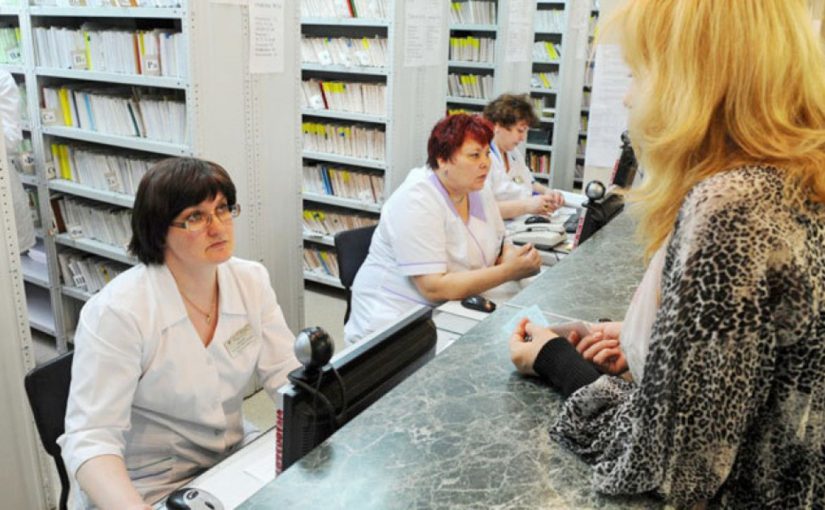 Новороссийцы смогут обращаться в федеральные клиники без направления врача