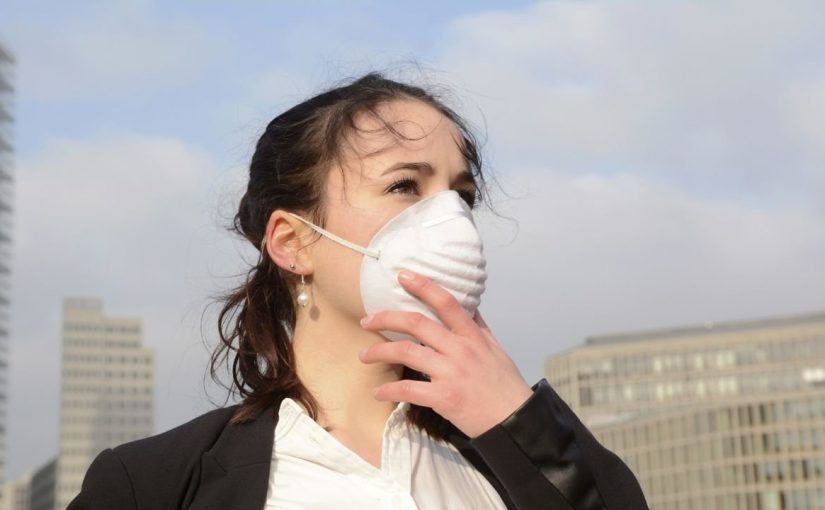 Когда в Новороссийске резко пахло газом, ПДК вредных веществ превышены не были