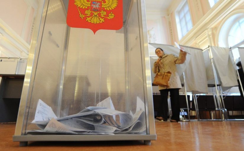 Как в Новороссийске боролись за честное голосование