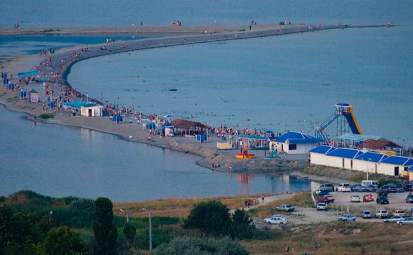 Пляжи Новороссийска не попали в список чистых и безопасных