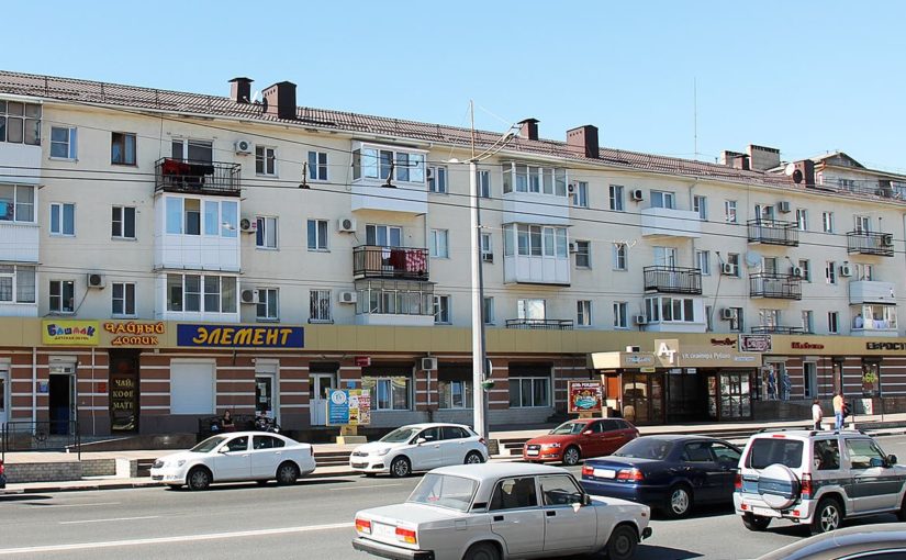 В июле в Новороссийске самыми криминальными стали две улицы и три района