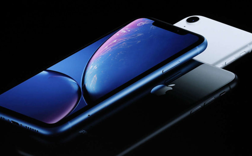 Новороссийск вошел в ТОП-5 по продаже по количеству проданных новых iPhone Xs – предпочтение «золотистому»   