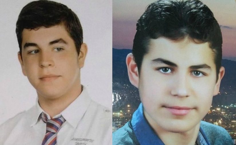 Двое студентов из Новороссийска чудом спаслись во время трагедии в Керчи