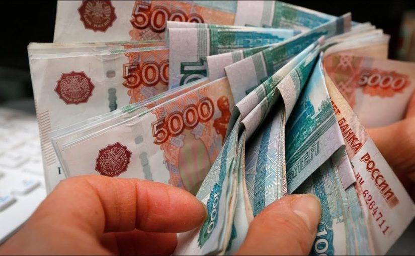 На контрактников из Новороссийска неожиданно свалились деньги, нежданные и незаконные