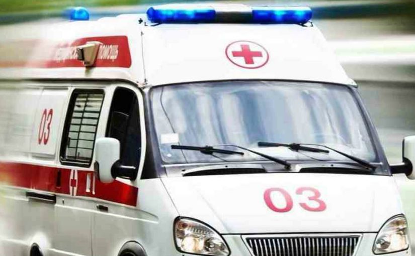 Горбольница Новороссийска решила заработать на услугах скорой помощи
