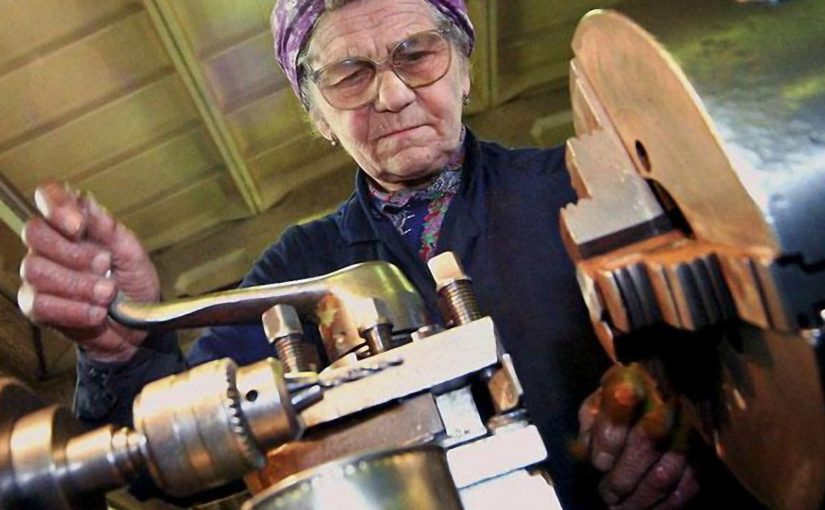За 5 лет до пенсии жителей Новороссийска научат конкурировать на рынке труда