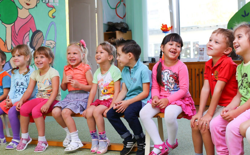 В детсадах Новороссийска на майских «каникулах» будут работать дежурные группы