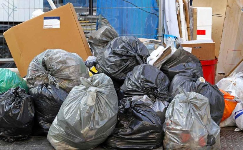 Вывоз мусора в Новороссийске стал дороже, потому что так решили в крае