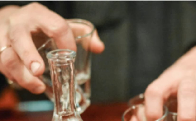В наркологическом диспансере Новороссийска запрещалось слово «алкоголик»