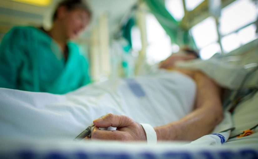 Медики Новороссийска спасли сердце пациента, вопреки инструкциям
