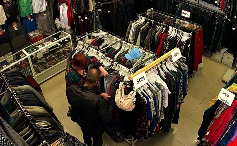 В Новороссийске продавщица воровала из своего магазина понемногу, но регулярно