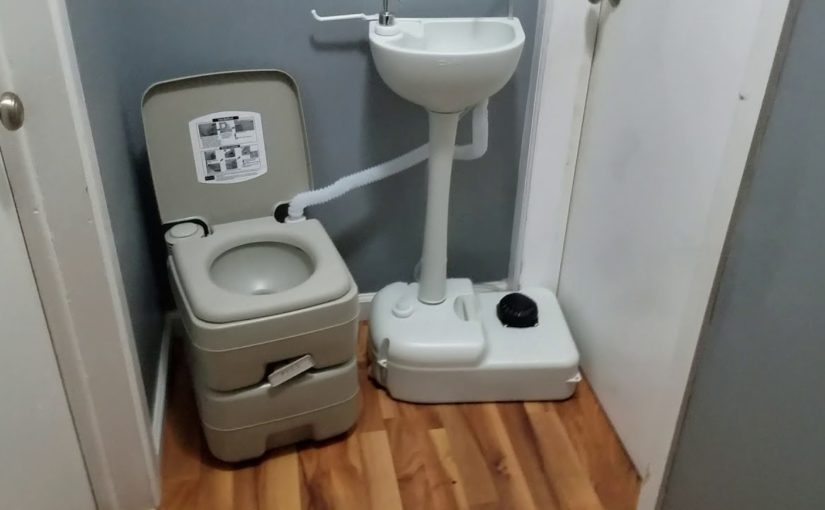 На конечных остановках в Новороссийске оборудуют диспетчерские и туалеты