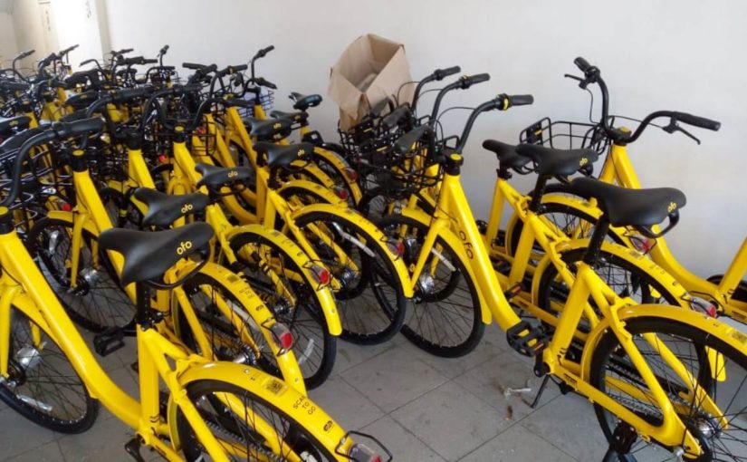 В Абрау-Дюрсо можно будет арендовать велосипеды, джипы, квадроциклы
