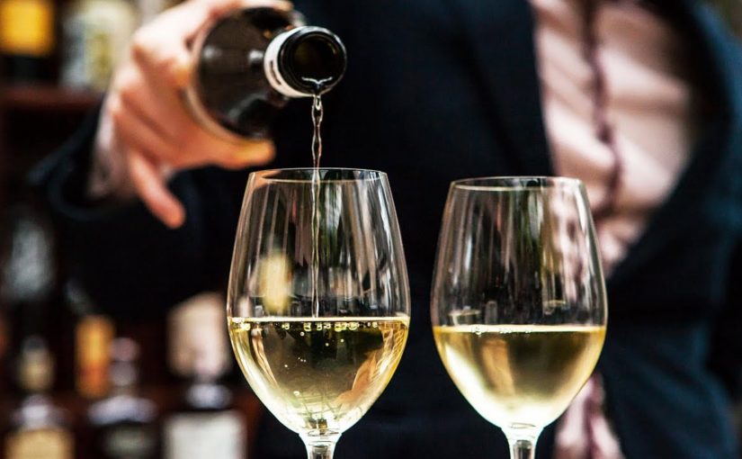 Роскачество признало лучшим сухое белое вино Мысхако