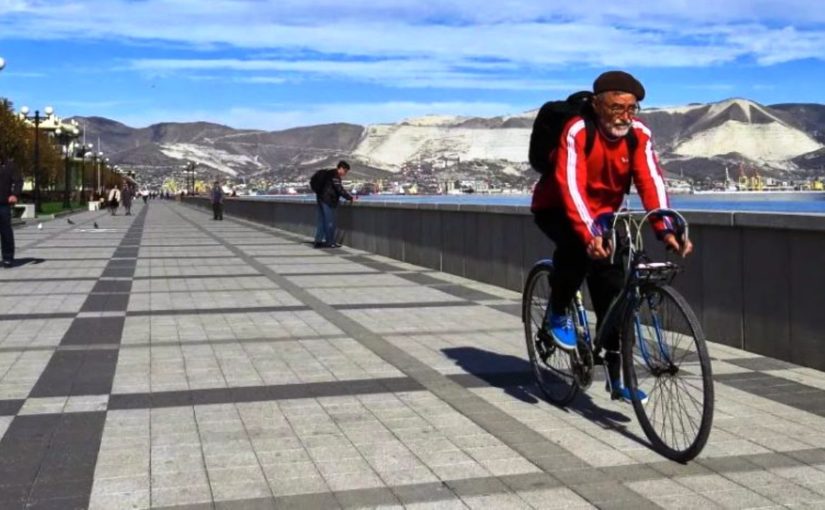 После смерти велосипедиста на набережной в Новороссийске хотят расширить велодорожку 