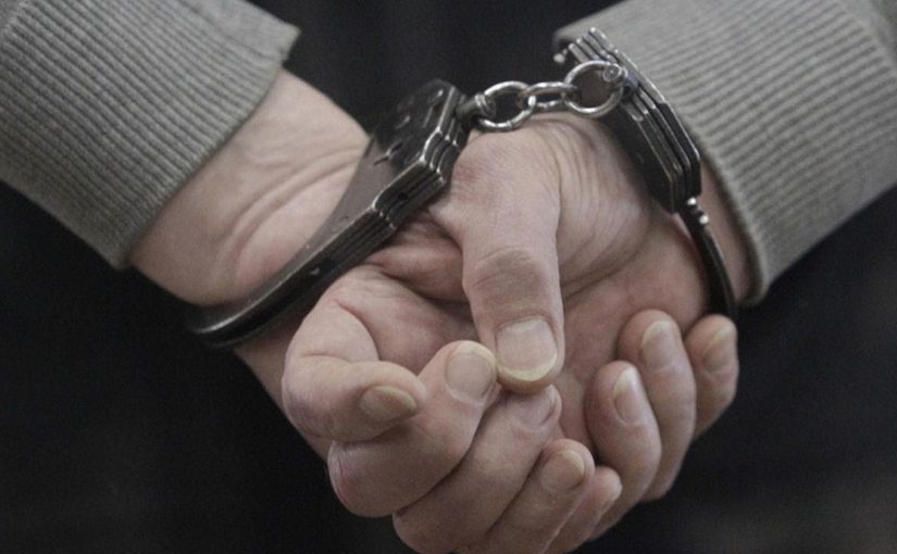 В Новороссийске задержали мужчину, который 13 лет скрывался от полиции