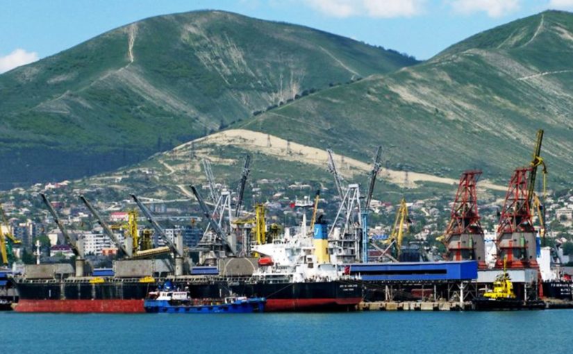 Акционерам Новороссийского порта выплатят больше 26 млрд. руб. дивидендов