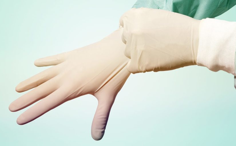 В Новороссийске медикам рассказали, как правильно гигиенически обрабатывать руки
