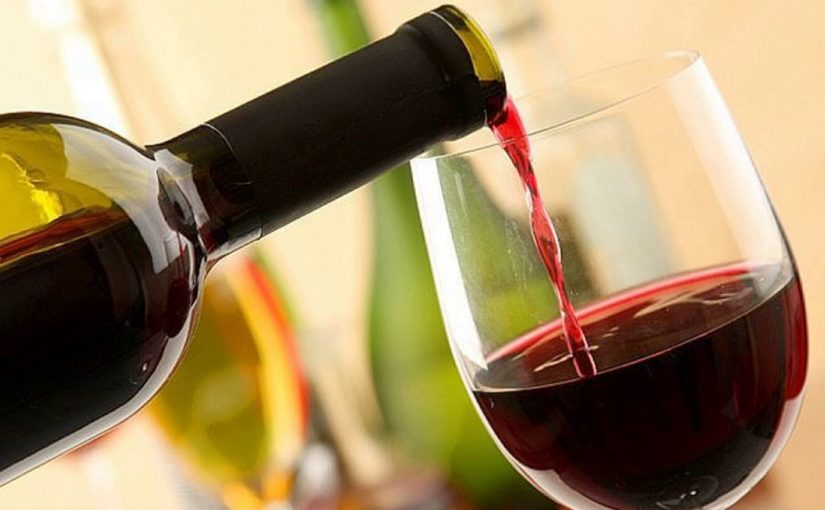 Продукцию новороссийского винодела «заподозрили» в опасных примесях, а винодел заподозрил рейдерский захват