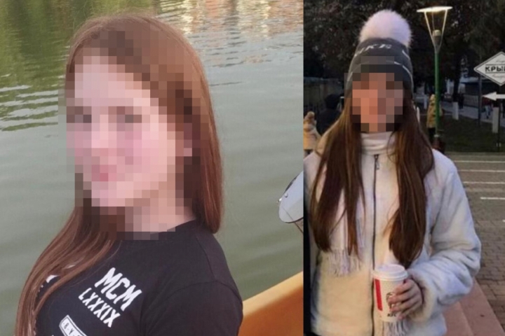 Потерявшуюся девочку из Пятигорска нашли живой в Новороссийске