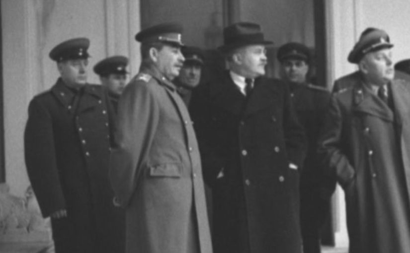 Для конференции союзников в 1945 году могли выбрать Новороссийск, а не Ялту